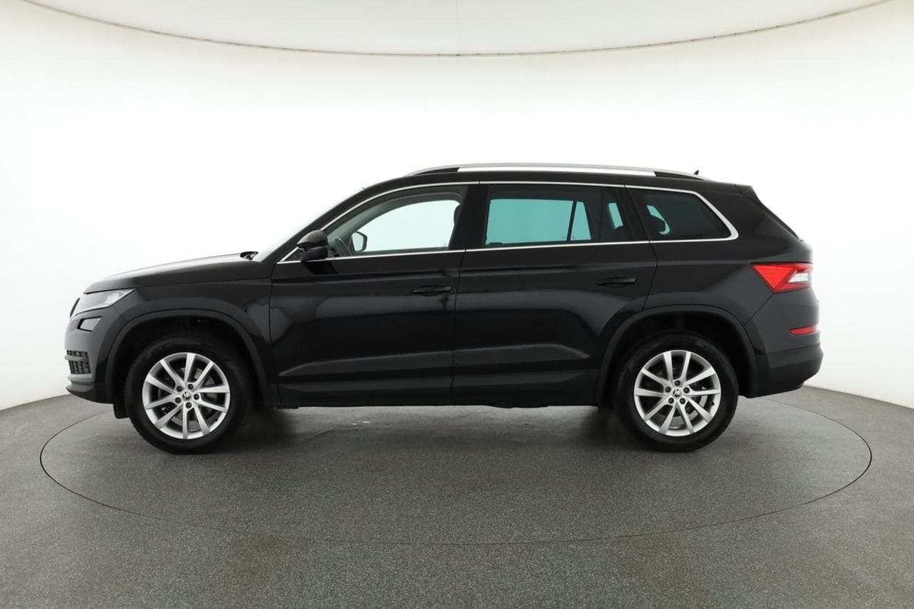 2020 Škoda KODIAQ - 4