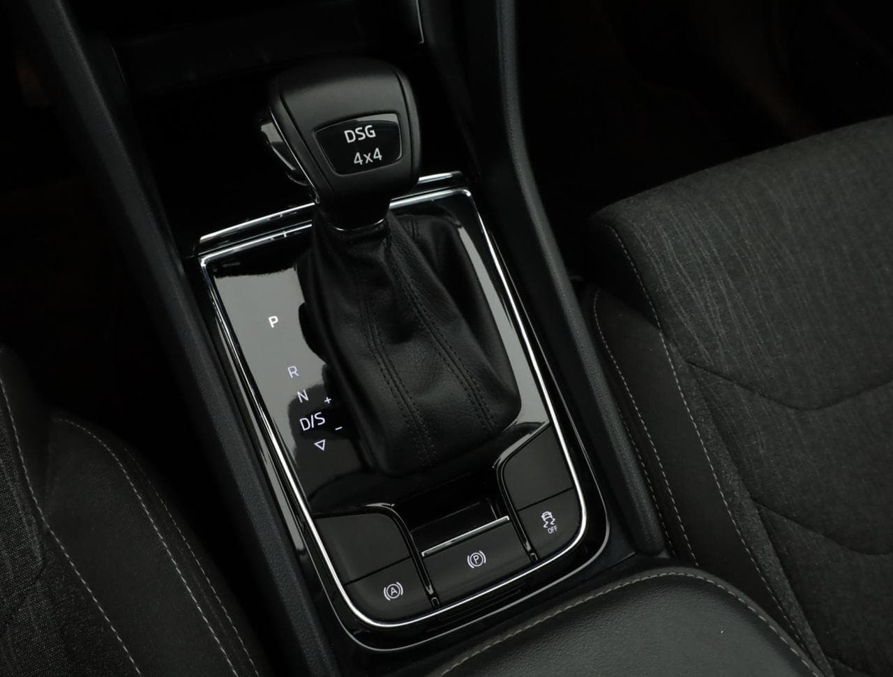 2020 Škoda KODIAQ - 17