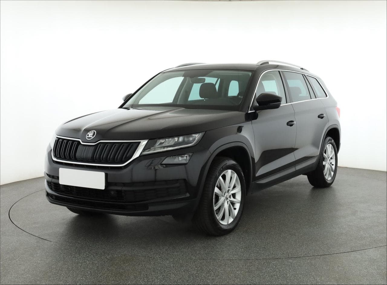 2020 Škoda KODIAQ - 3