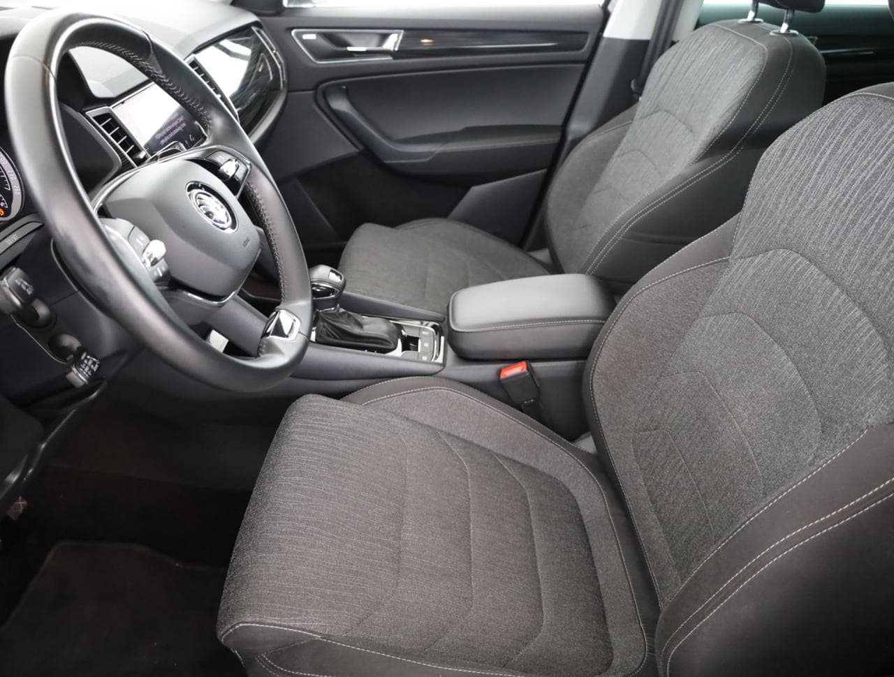 2020 Škoda KODIAQ - 13