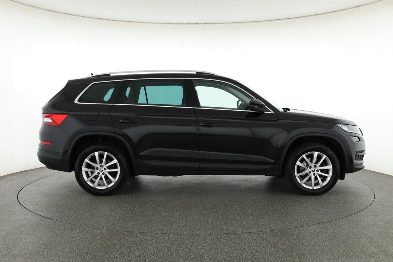 2020 Škoda KODIAQ - 8