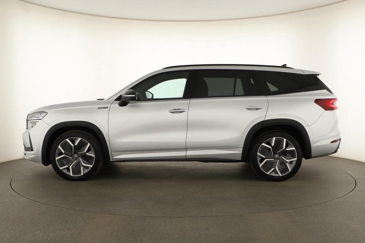 2025 Škoda KODIAQ - 4