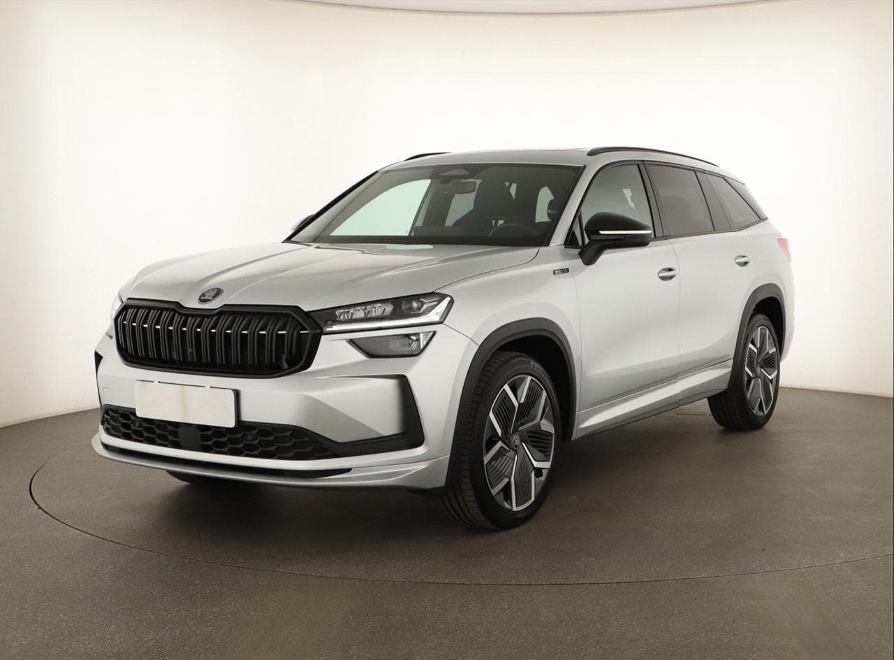 2025 Škoda KODIAQ - 3
