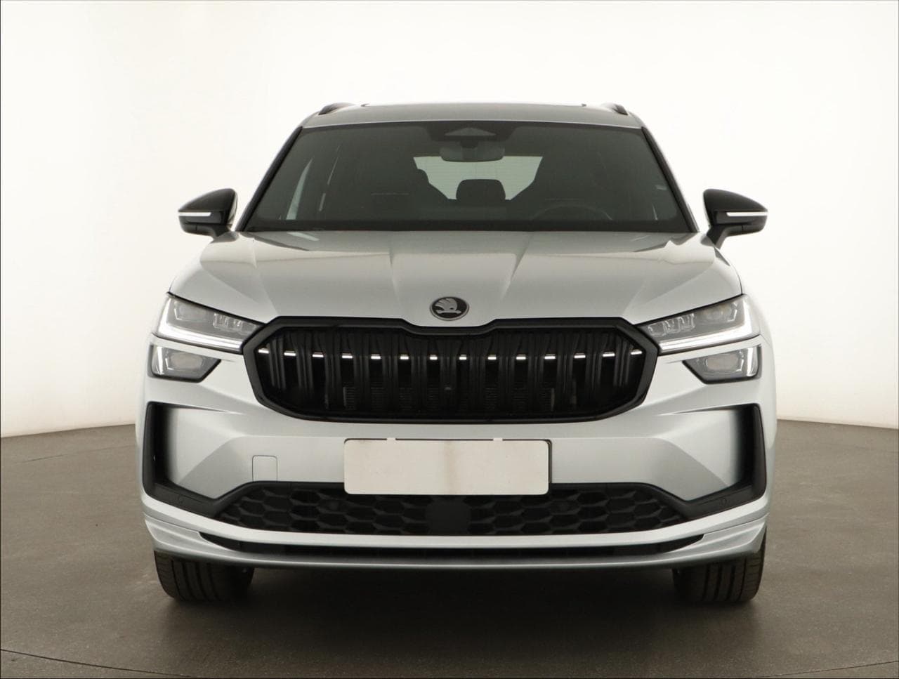 2025 Škoda KODIAQ - 2