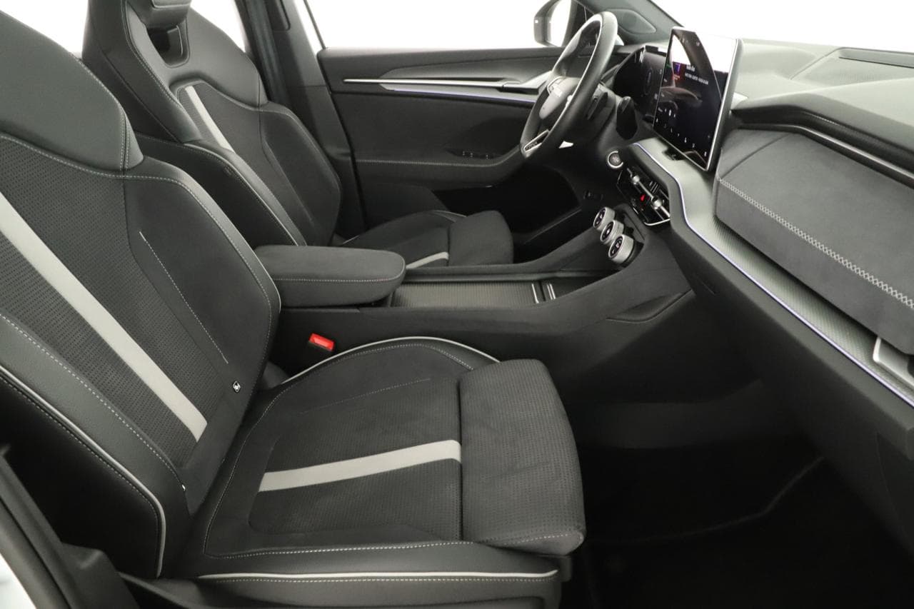 2025 Škoda KODIAQ - 11