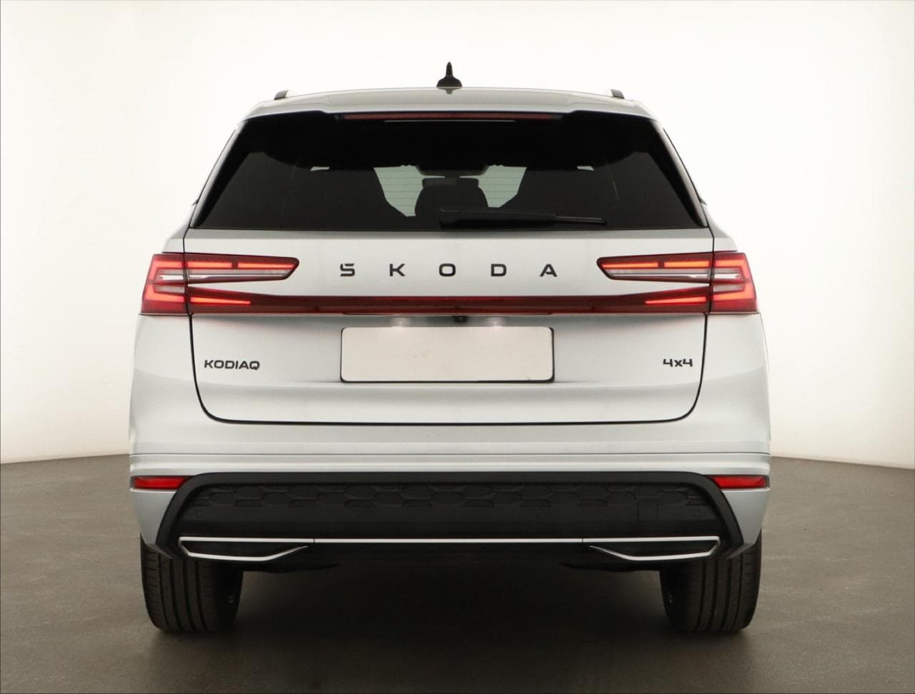 2025 Škoda KODIAQ - 6