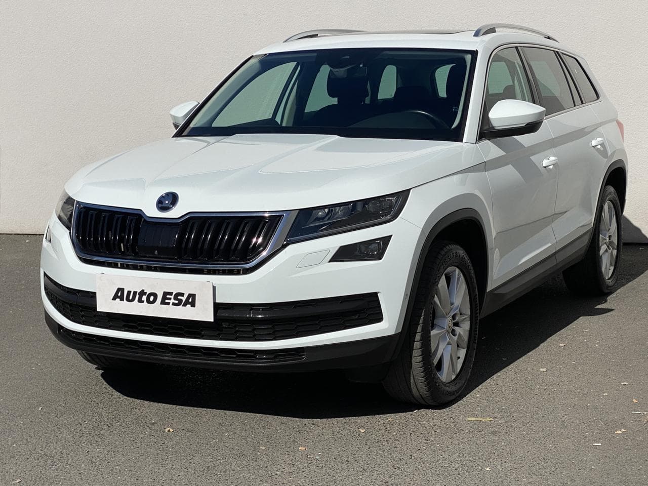2018 Škoda KODIAQ - 3