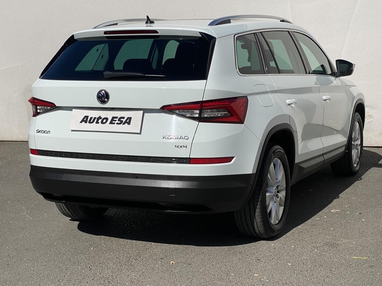 2018 Škoda KODIAQ - 4