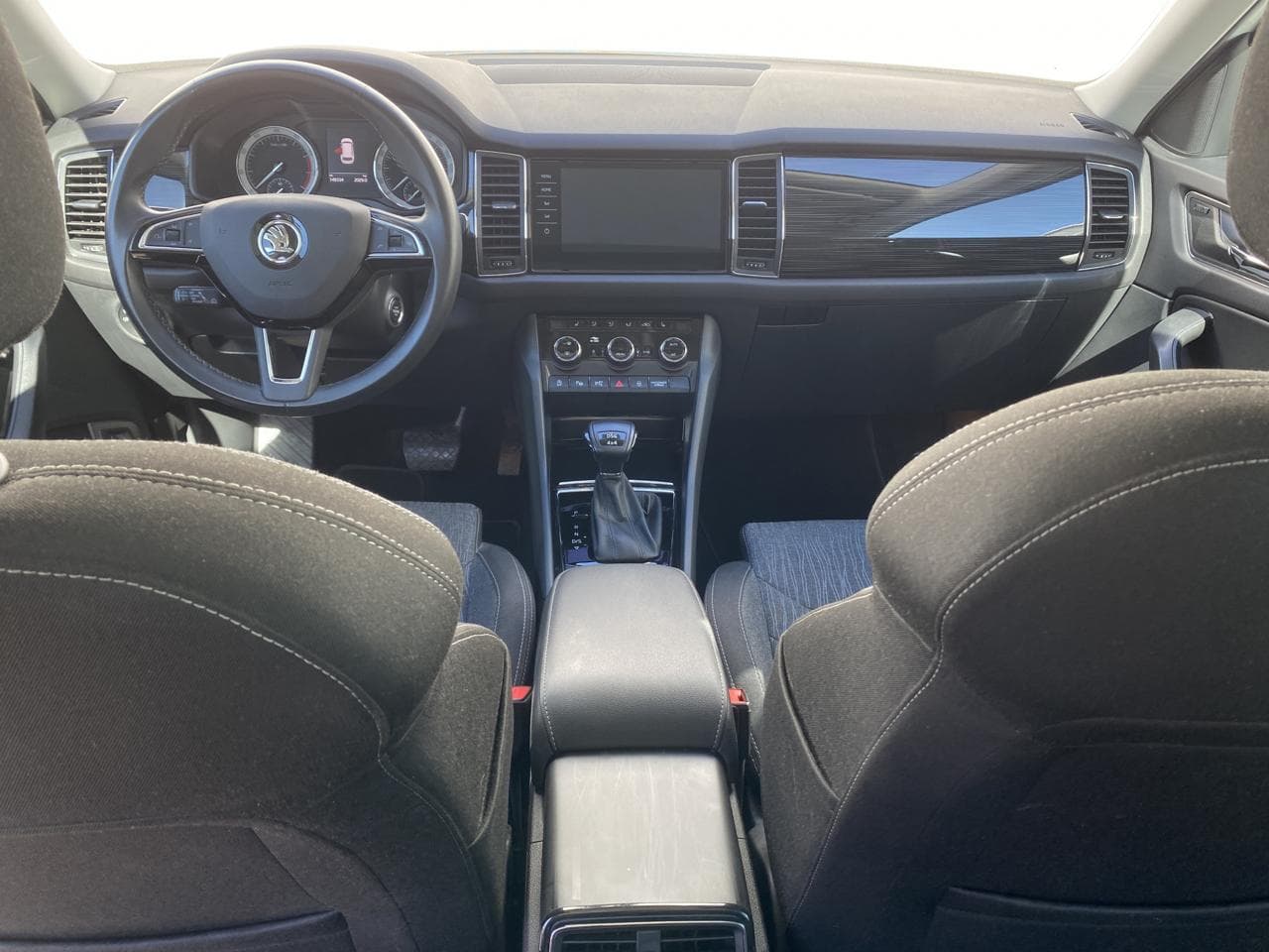 2018 Škoda KODIAQ - 8