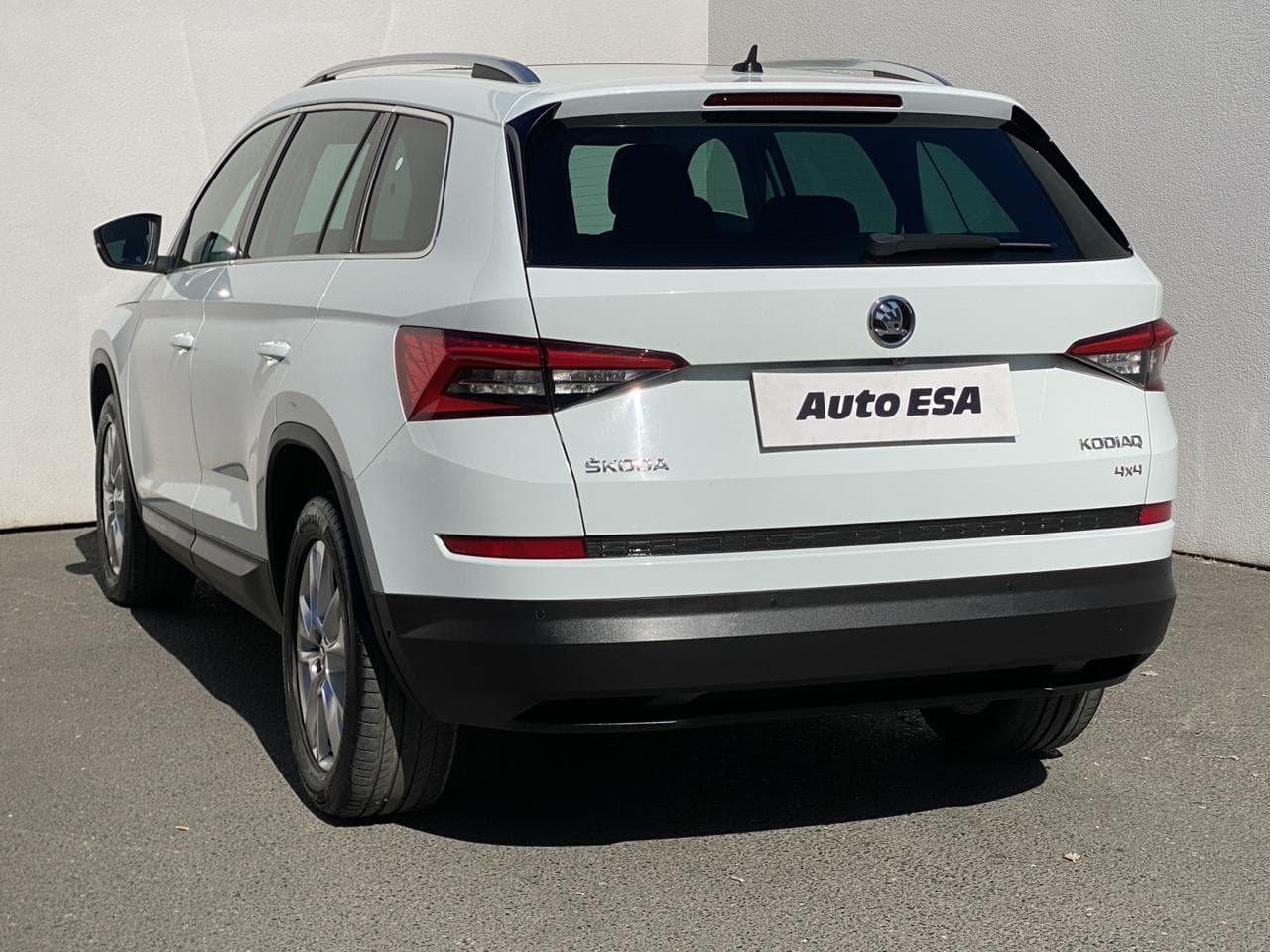 2018 Škoda KODIAQ - 6