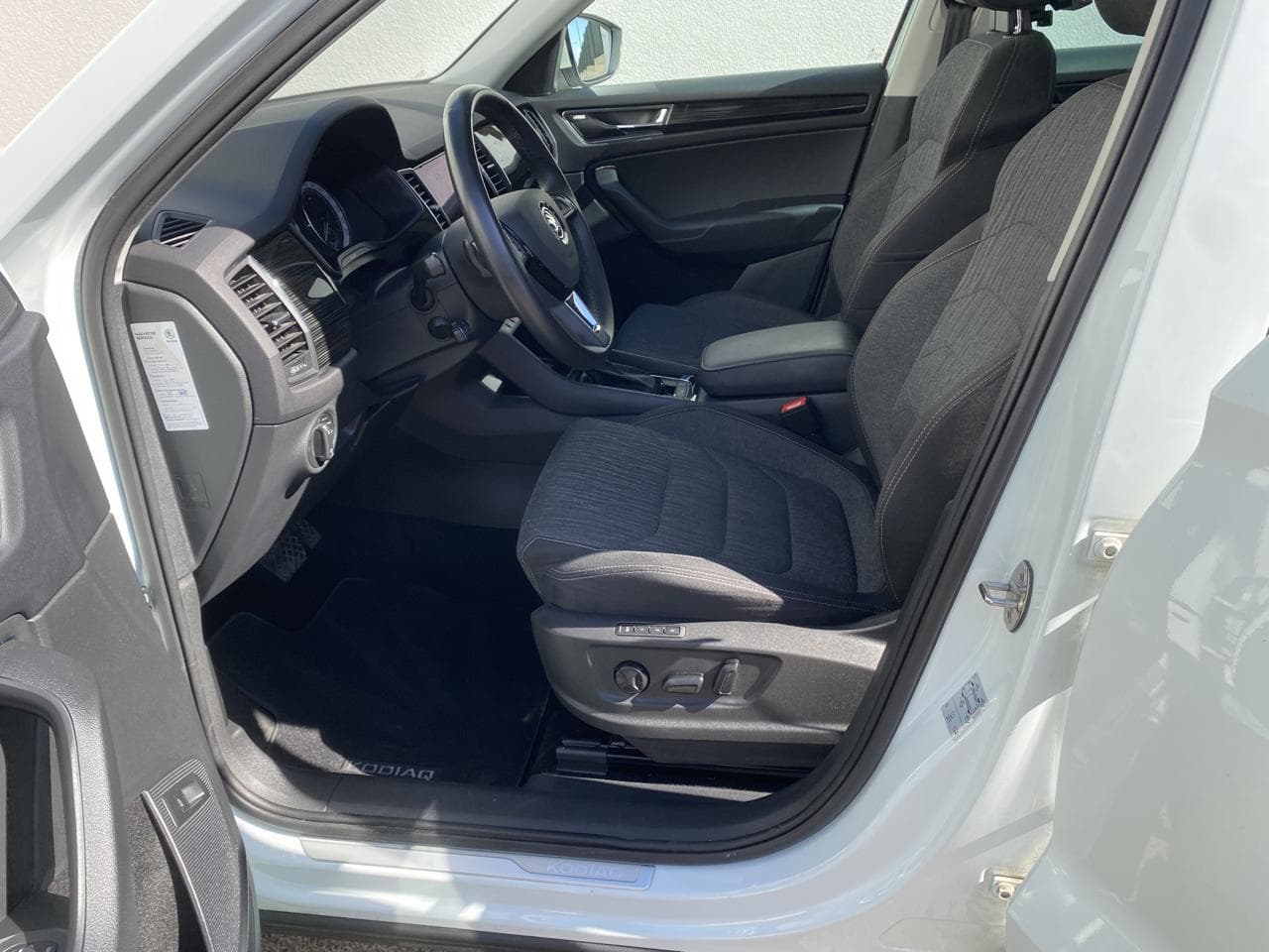 2018 Škoda KODIAQ - 9