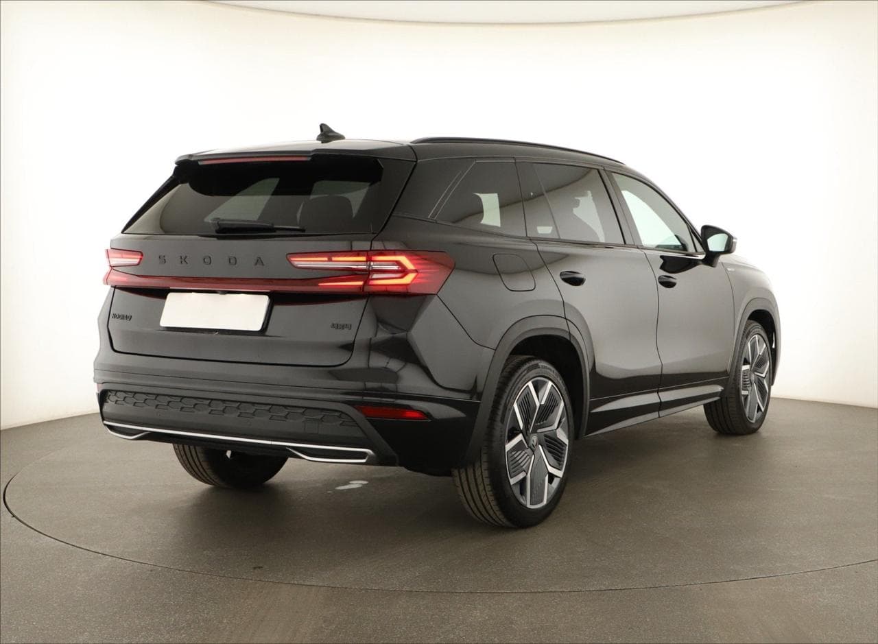 2025 Škoda KODIAQ - 7