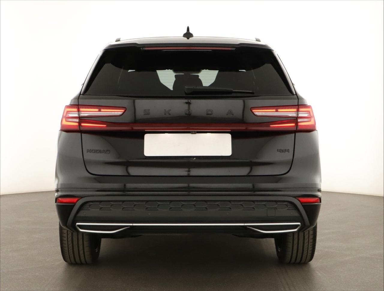 2025 Škoda KODIAQ - 6