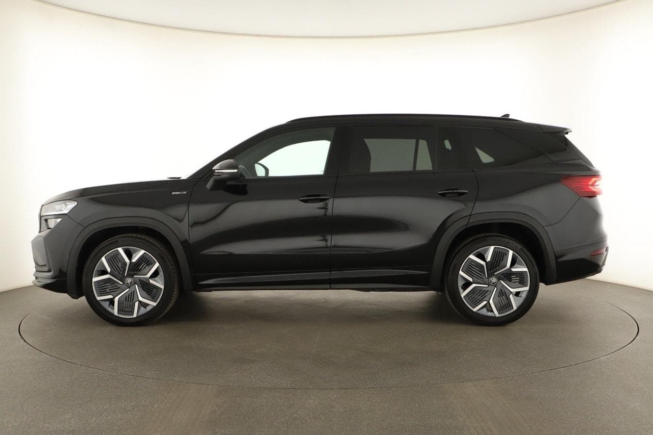 2025 Škoda KODIAQ - 4