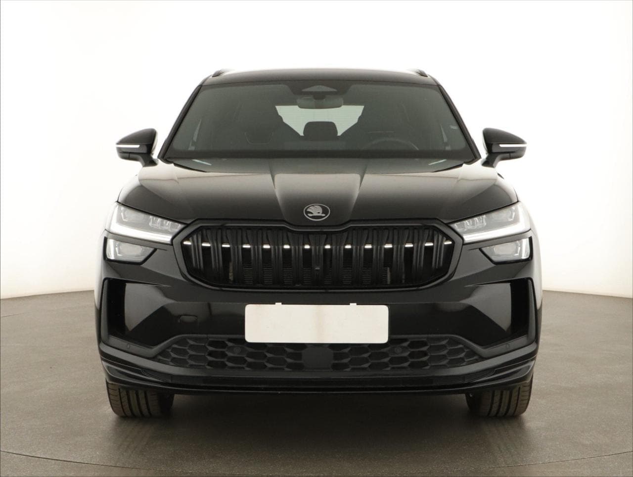 2025 Škoda KODIAQ - 2