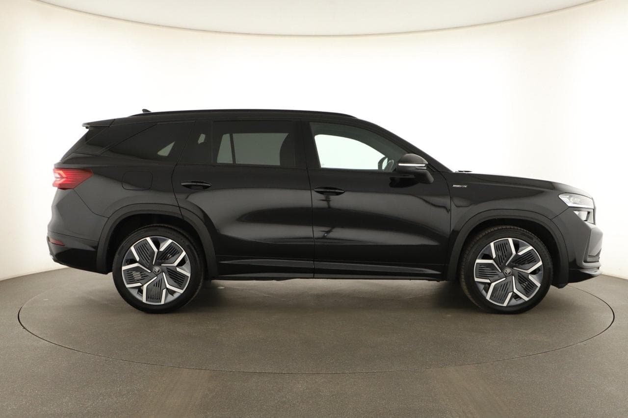 2025 Škoda KODIAQ - 8
