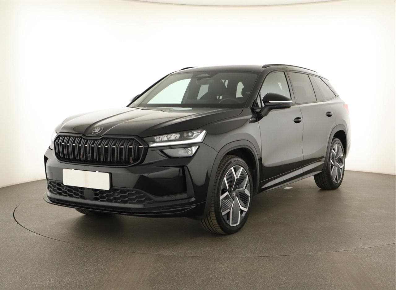 2025 Škoda KODIAQ - 3