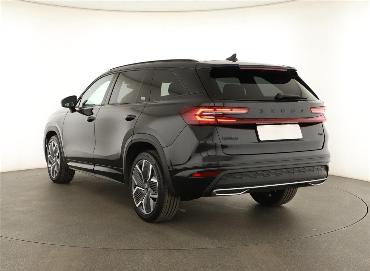2025 Škoda KODIAQ - 5