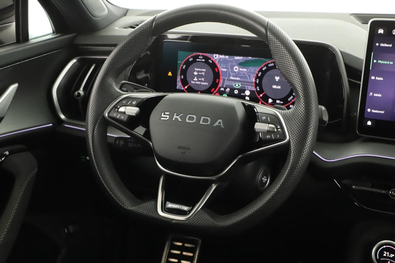 2025 Škoda KODIAQ - 14
