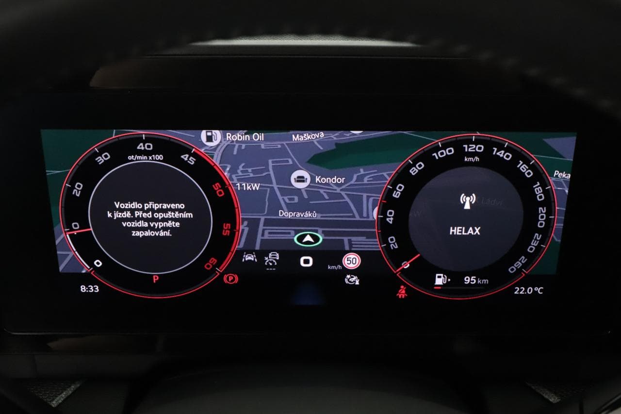 2025 Škoda KODIAQ - 15