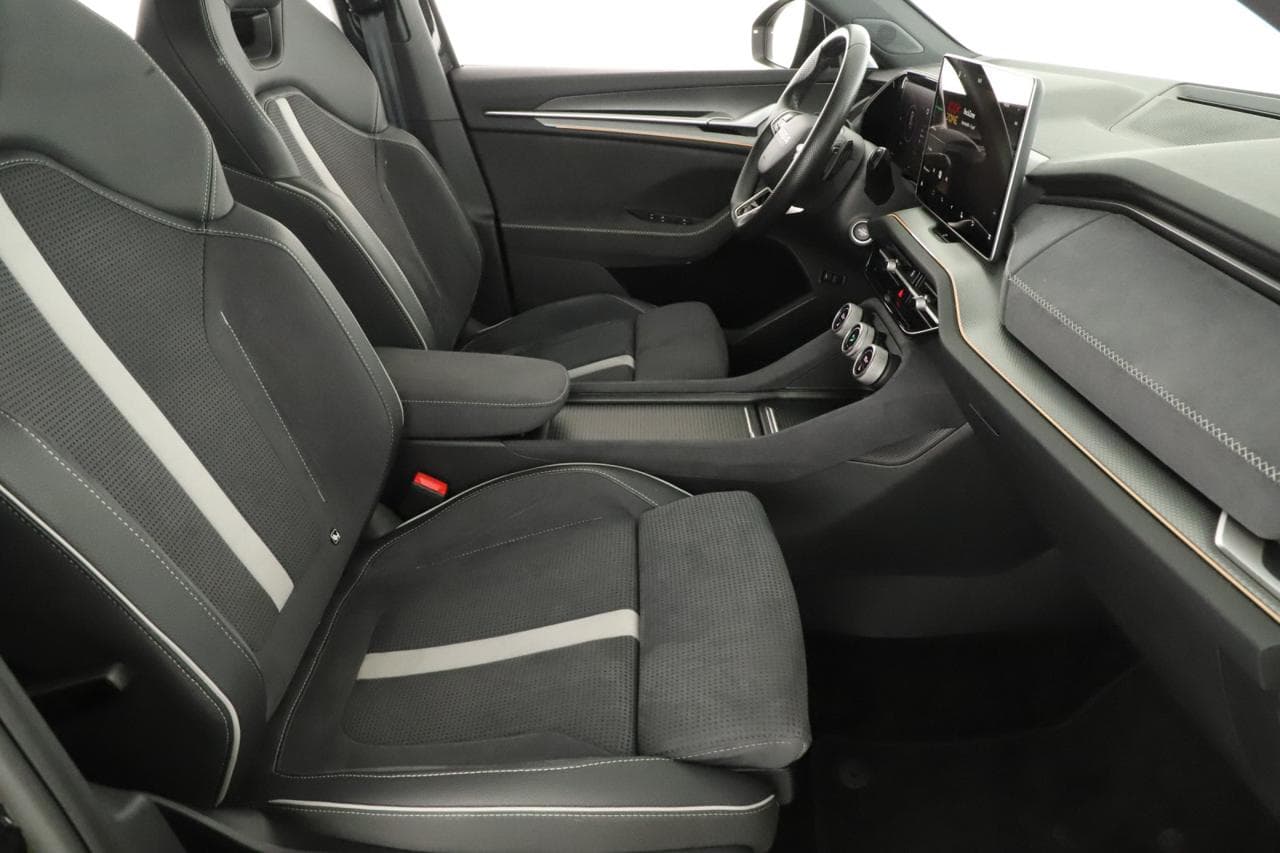 2025 Škoda KODIAQ - 11
