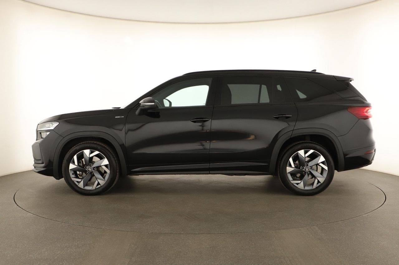 2025 Škoda KODIAQ - 4
