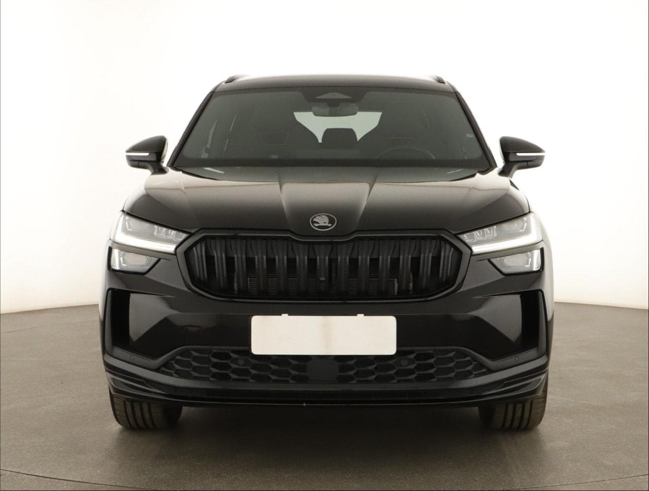 2025 Škoda KODIAQ - 2