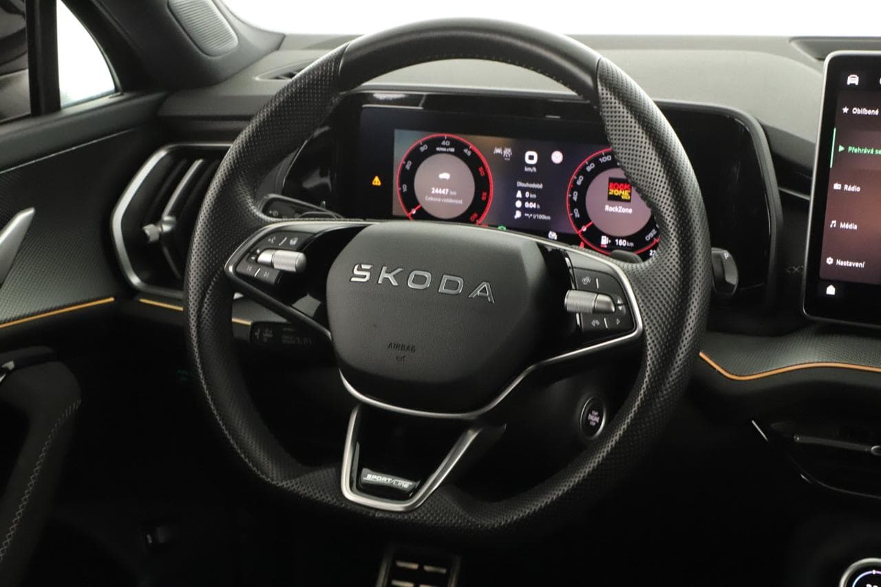 2025 Škoda KODIAQ - 14