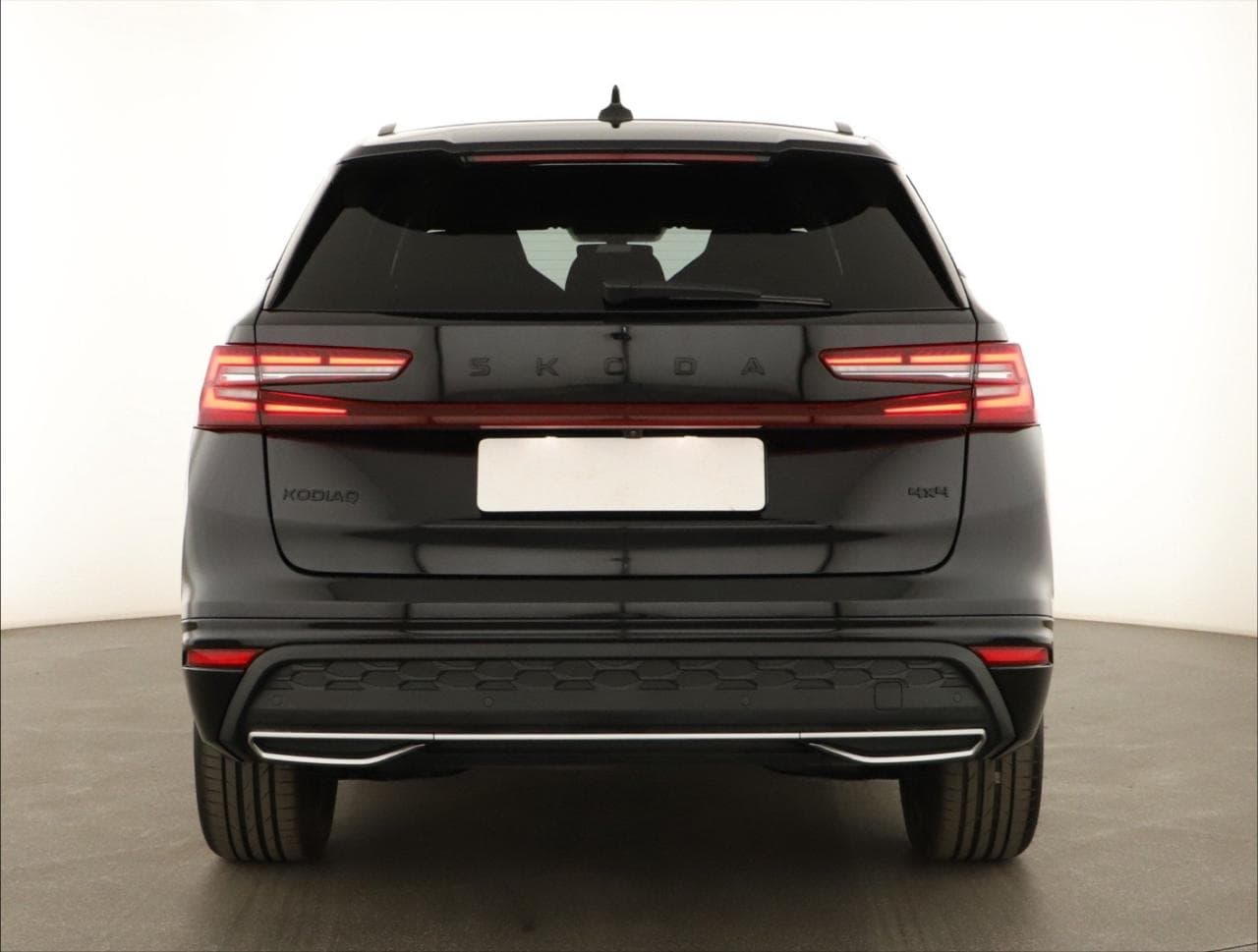 2025 Škoda KODIAQ - 6