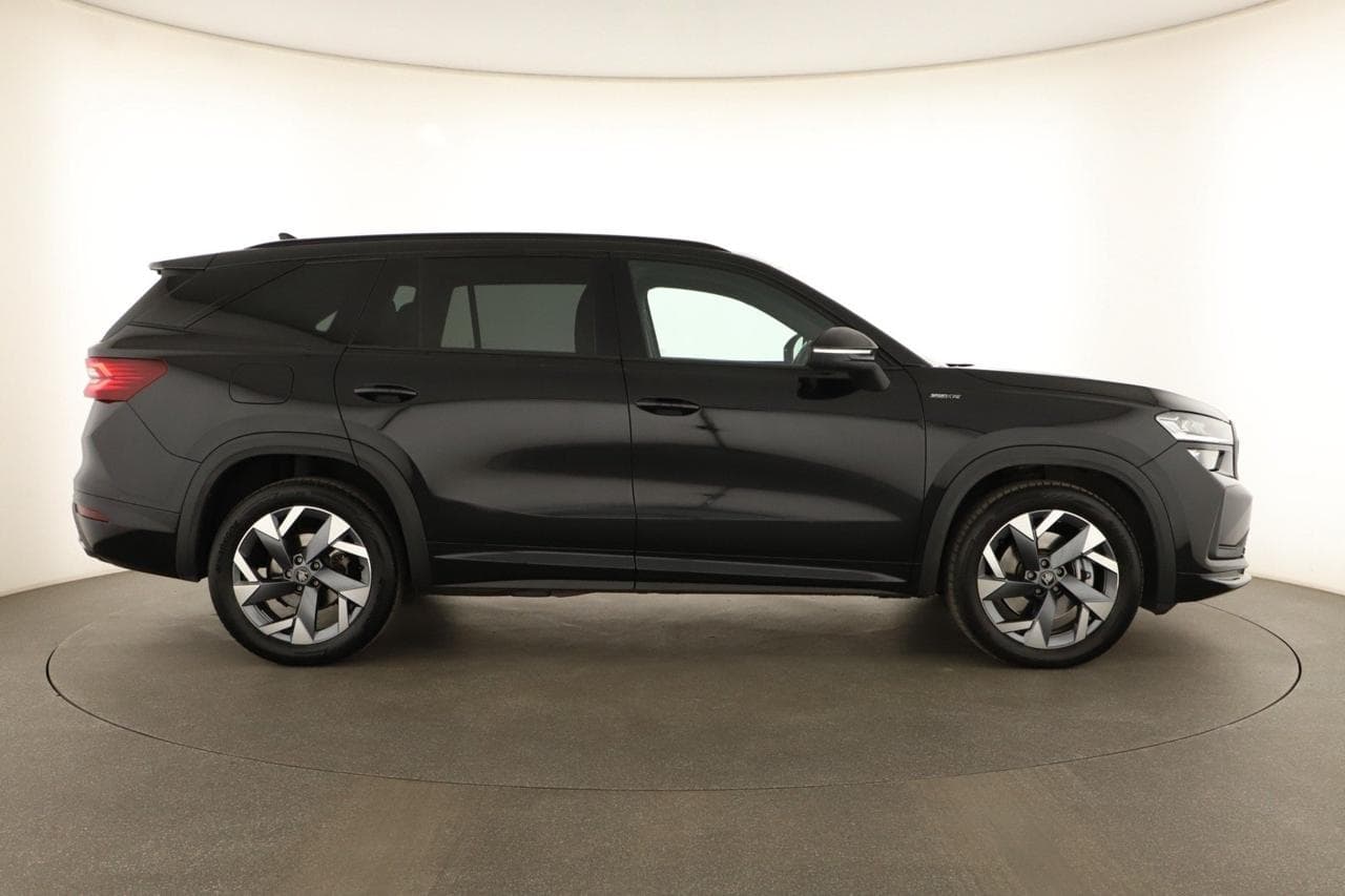 2025 Škoda KODIAQ - 8
