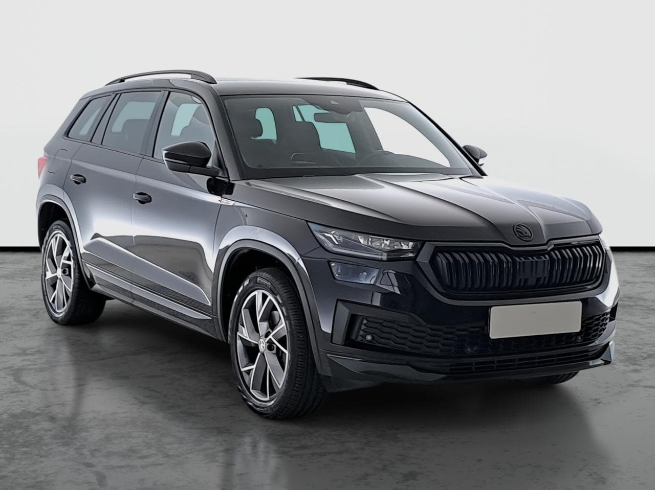 2021 Škoda KODIAQ