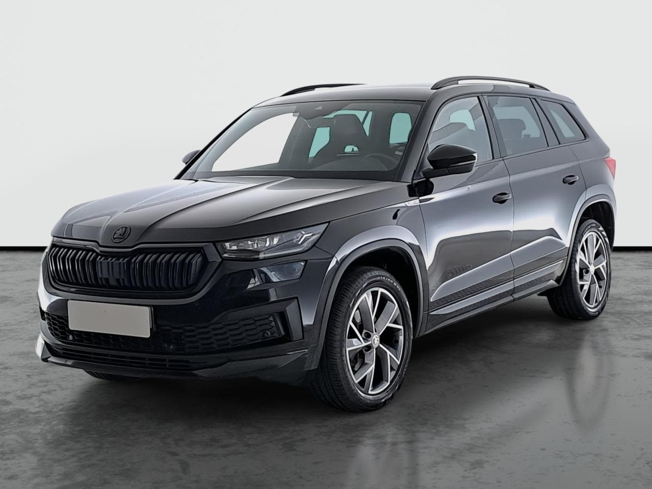 2021 Škoda KODIAQ - 3