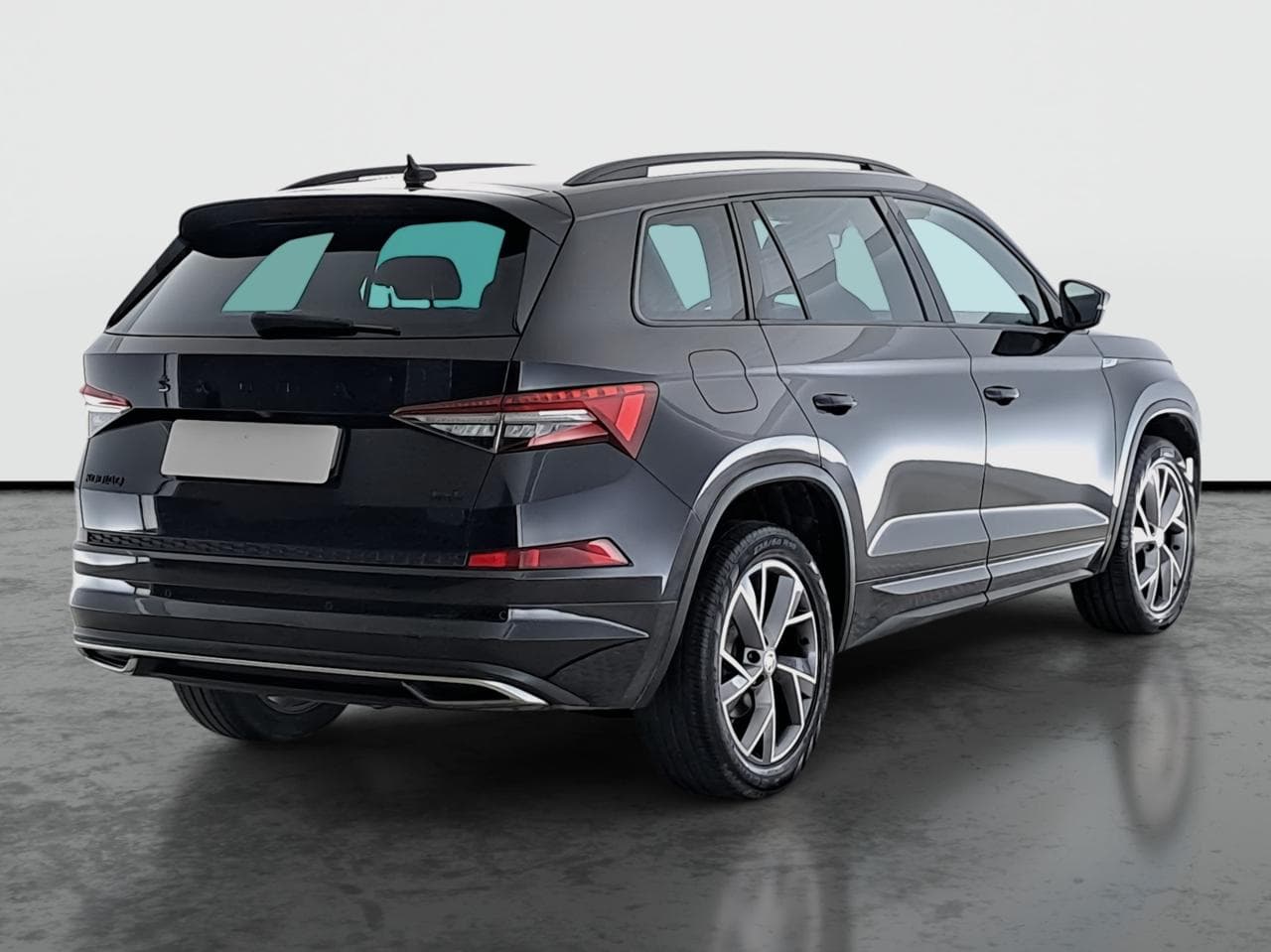 2021 Škoda KODIAQ - 7