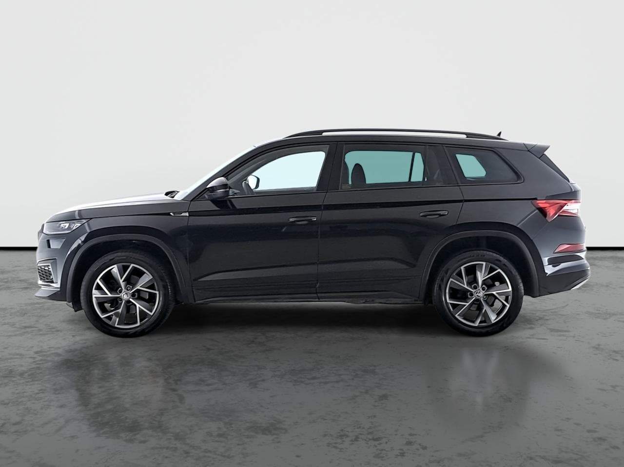2021 Škoda KODIAQ - 4