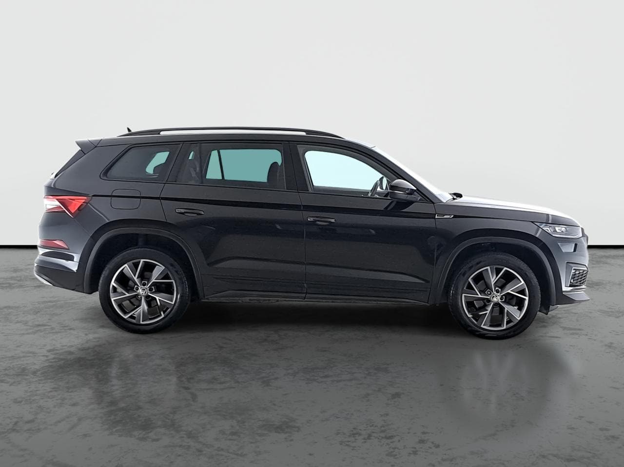 2021 Škoda KODIAQ - 8