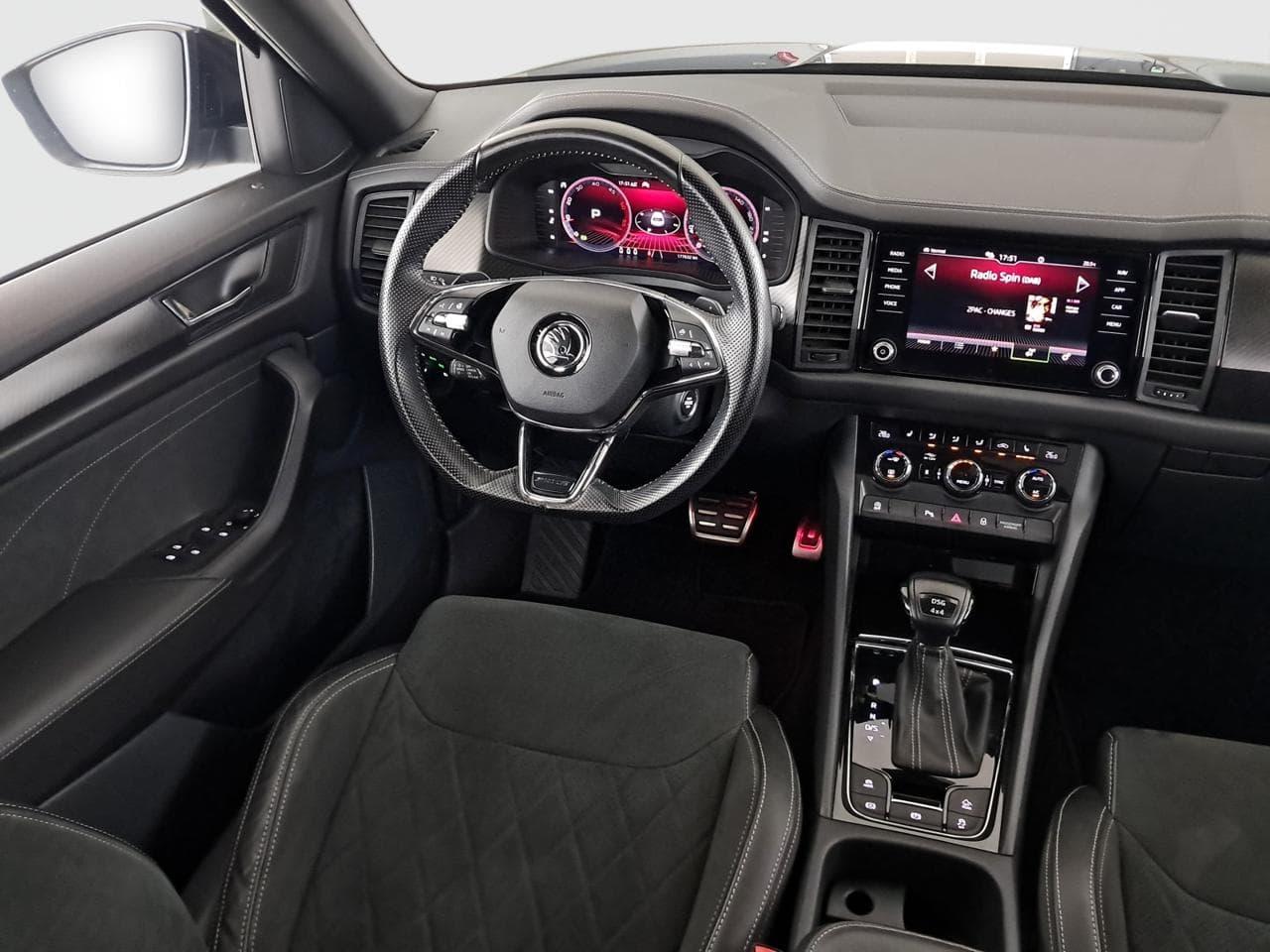 2021 Škoda KODIAQ - 9
