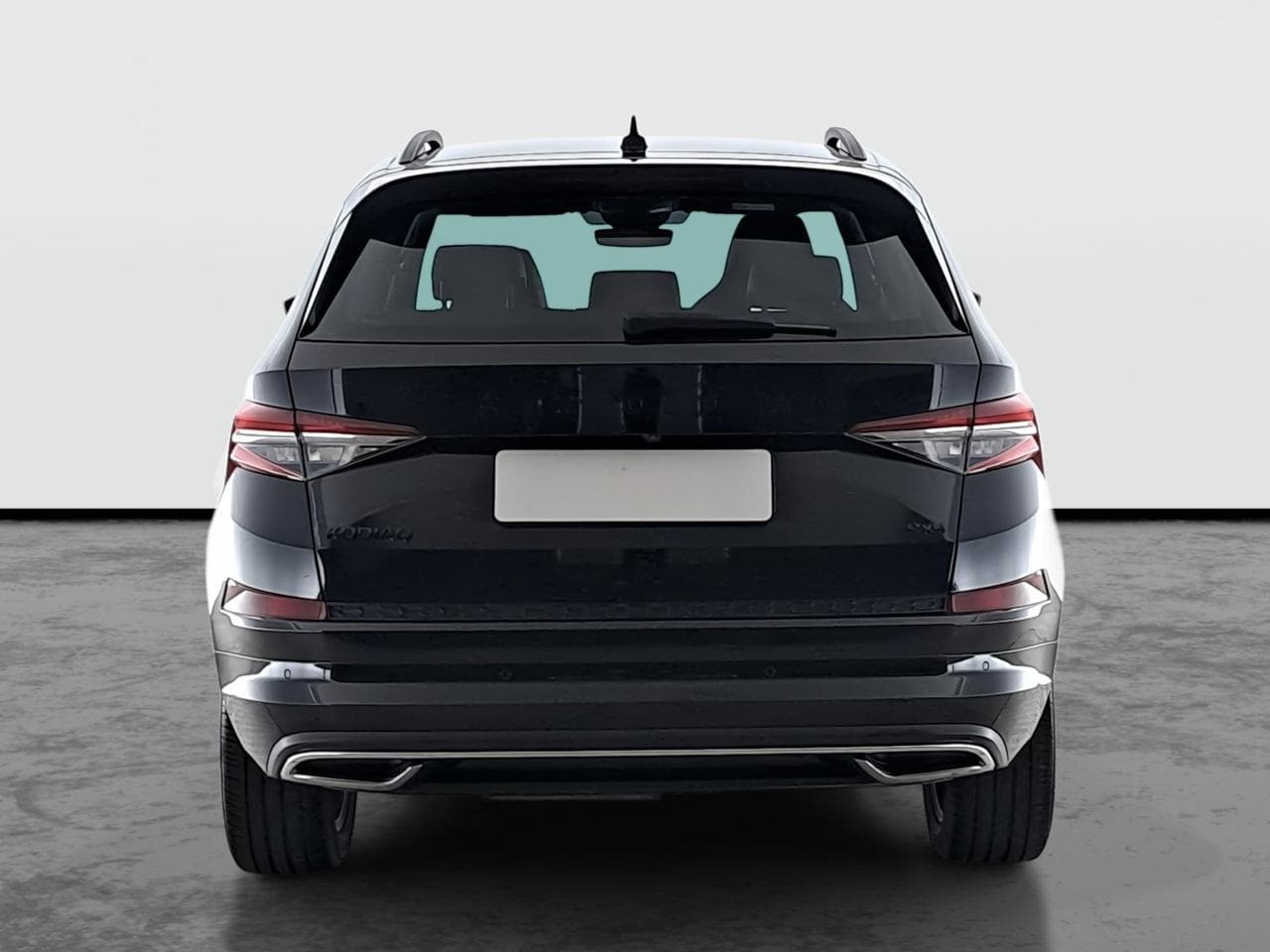 2021 Škoda KODIAQ - 6
