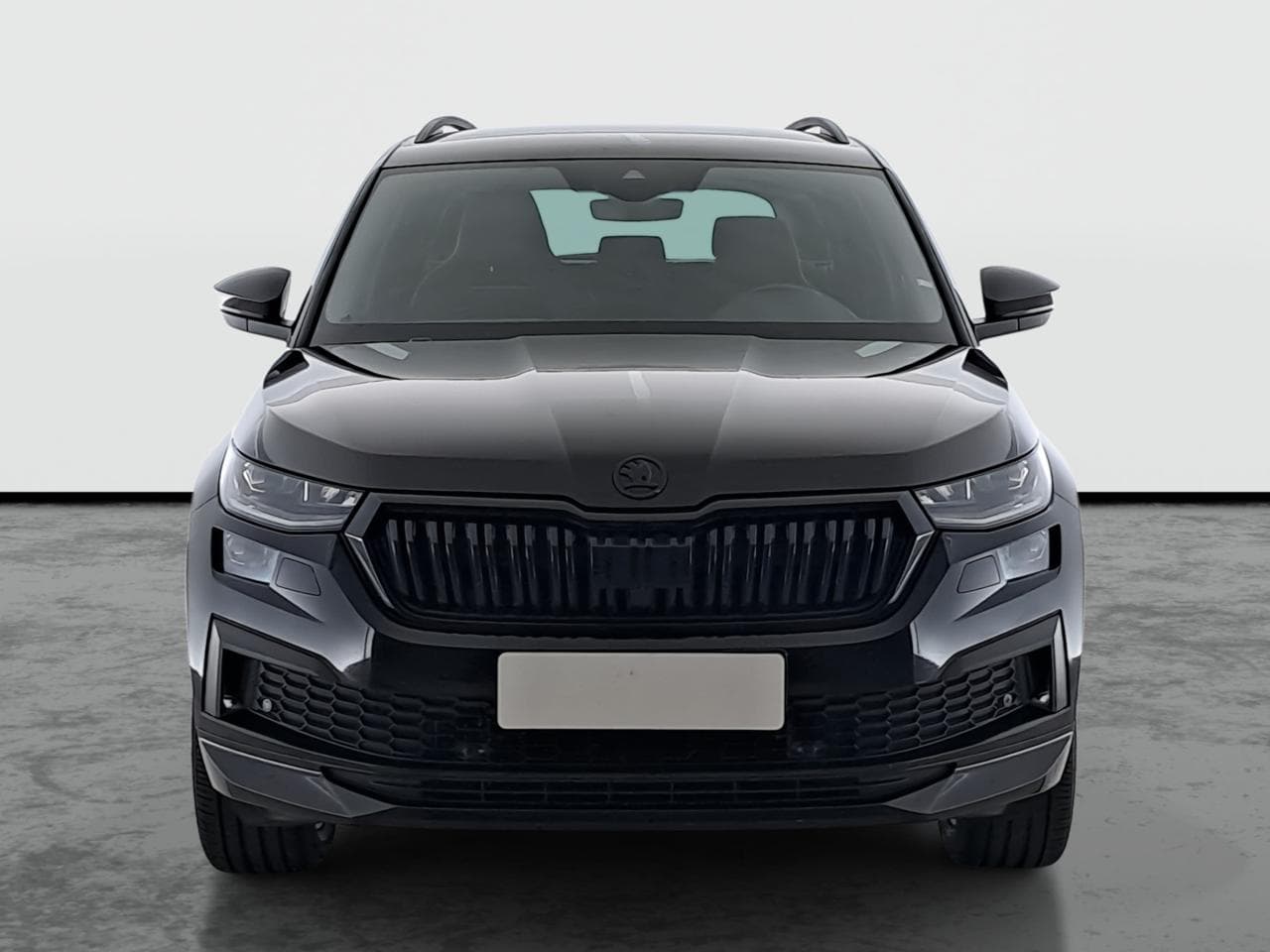 2021 Škoda KODIAQ - 2