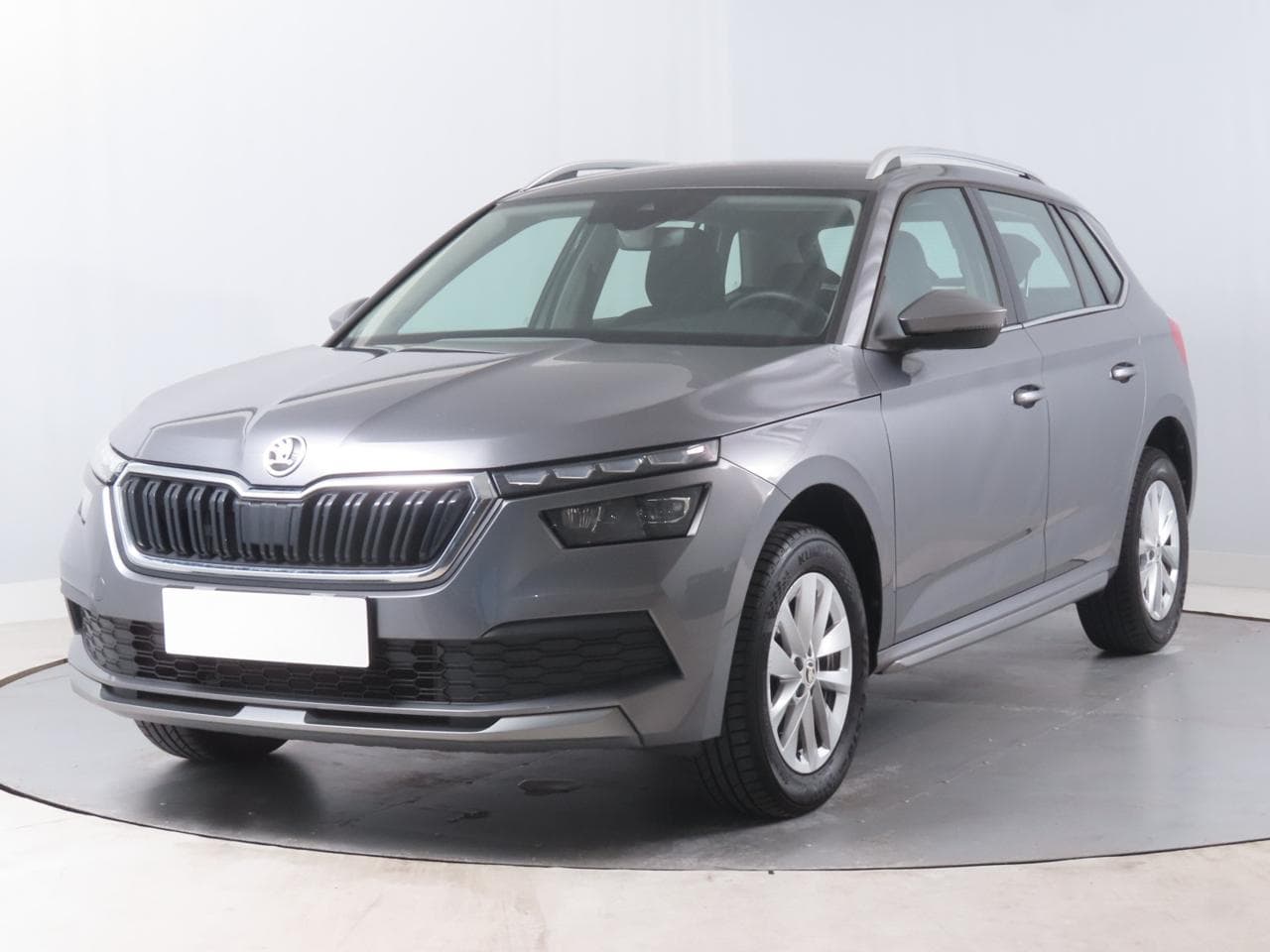 2023 Škoda KAMIQ - 3