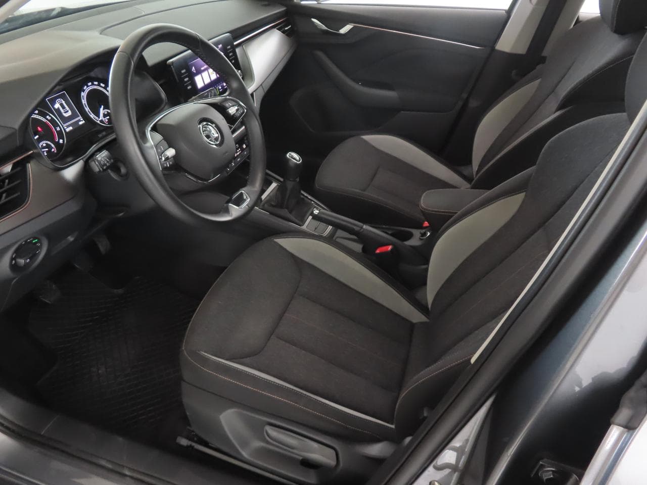 2023 Škoda KAMIQ - 16