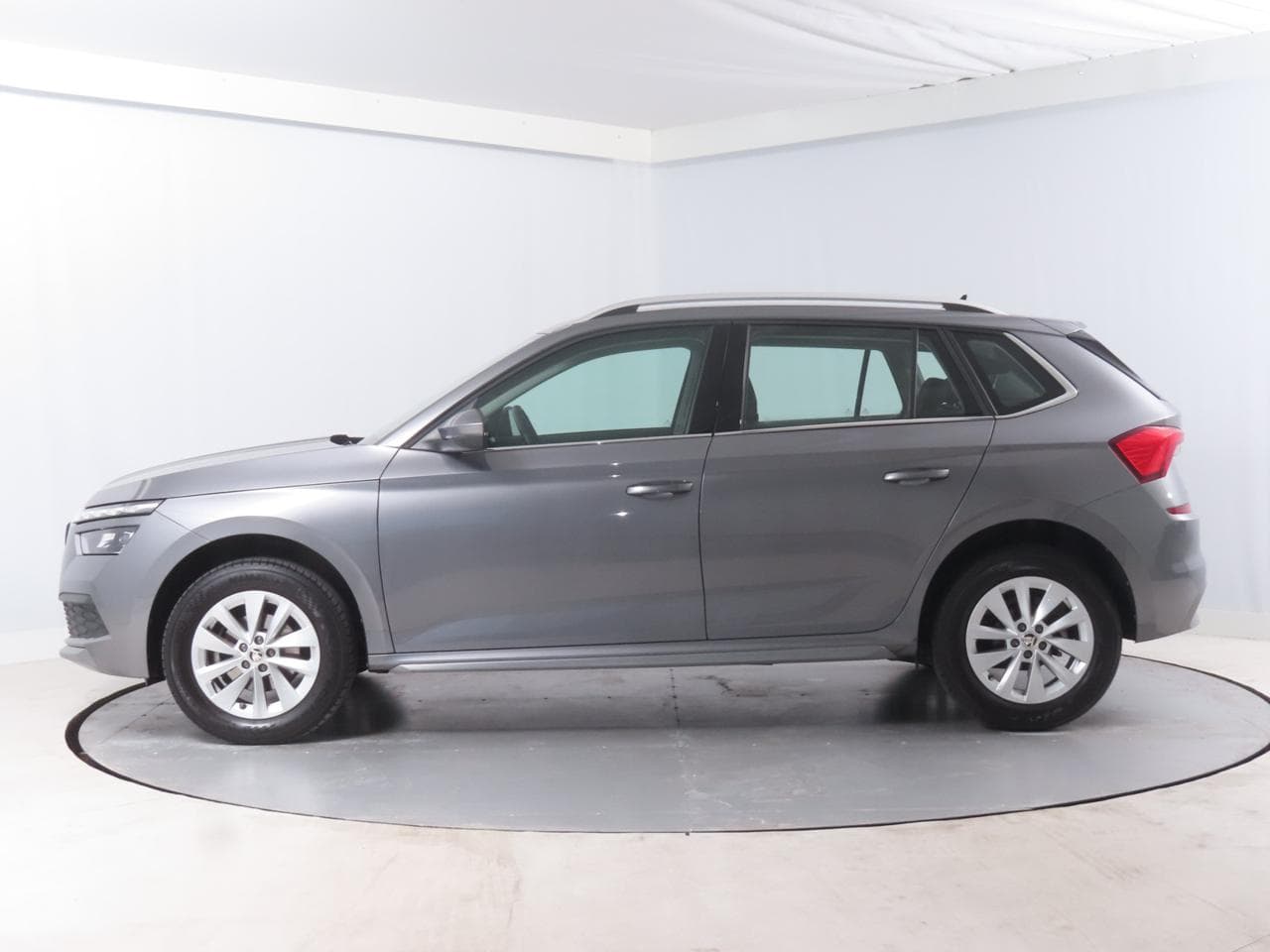 2023 Škoda KAMIQ - 4