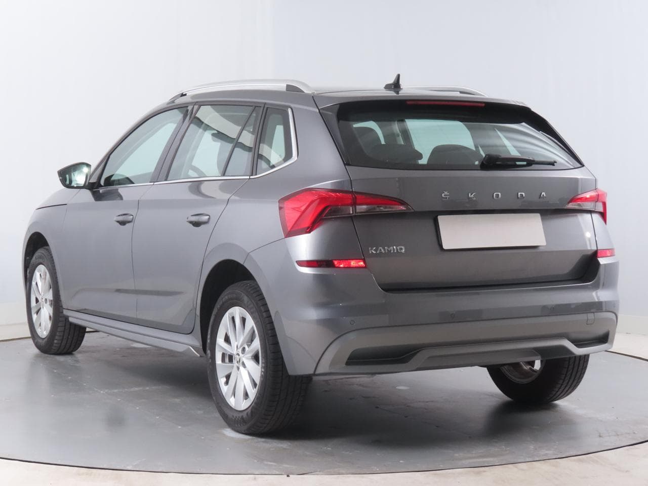 2023 Škoda KAMIQ - 5