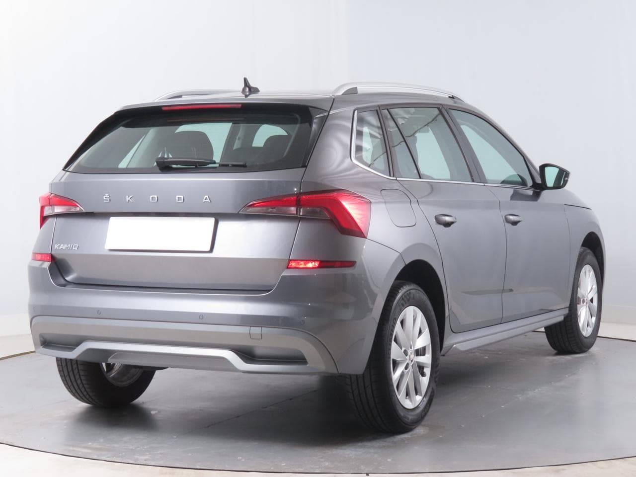 2023 Škoda KAMIQ - 7