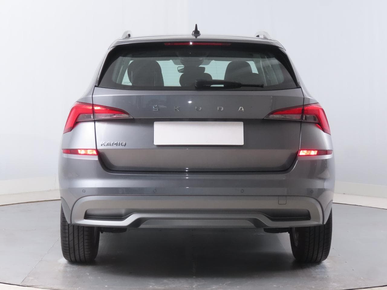 2023 Škoda KAMIQ - 6