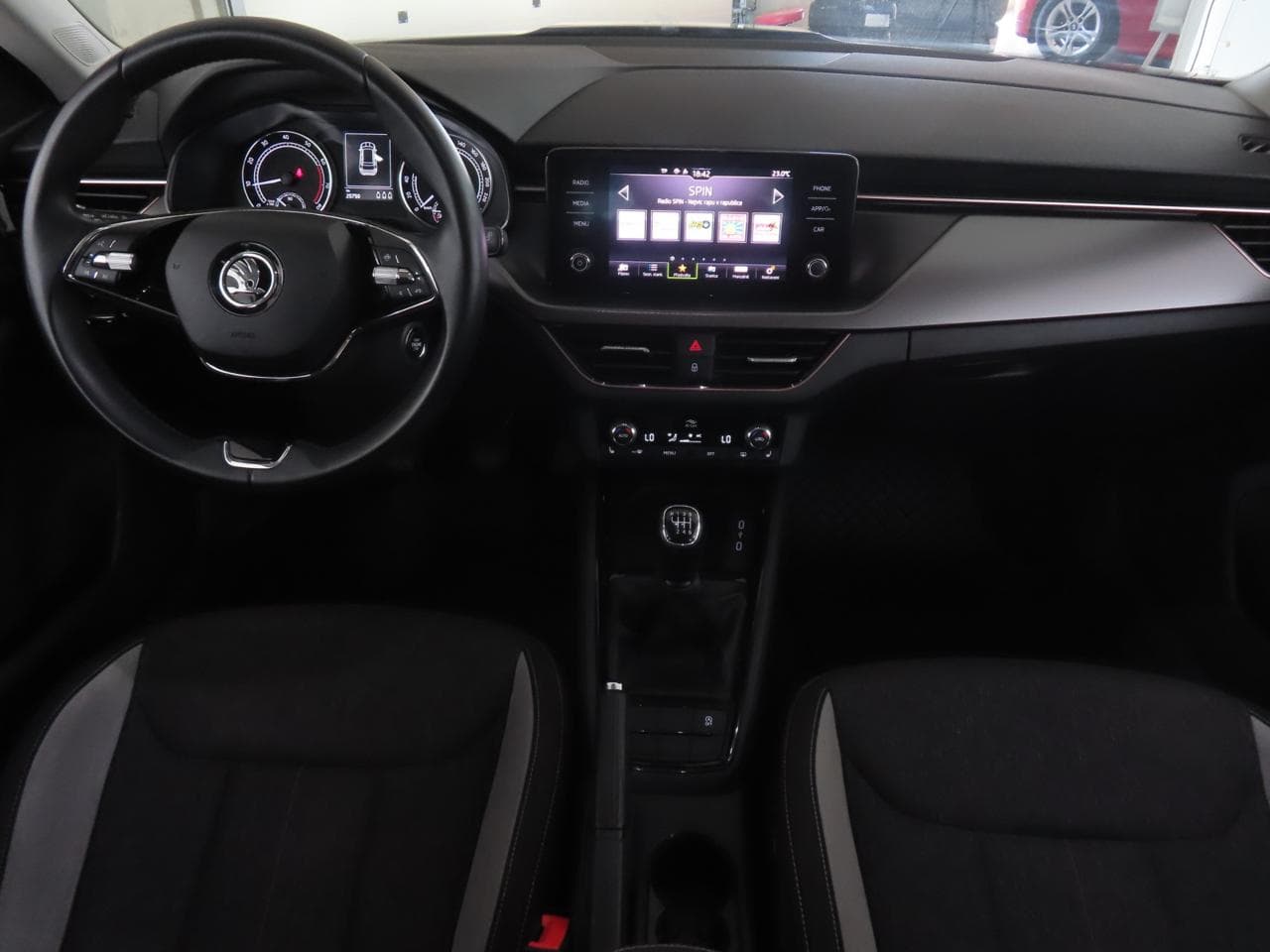 2023 Škoda KAMIQ - 10