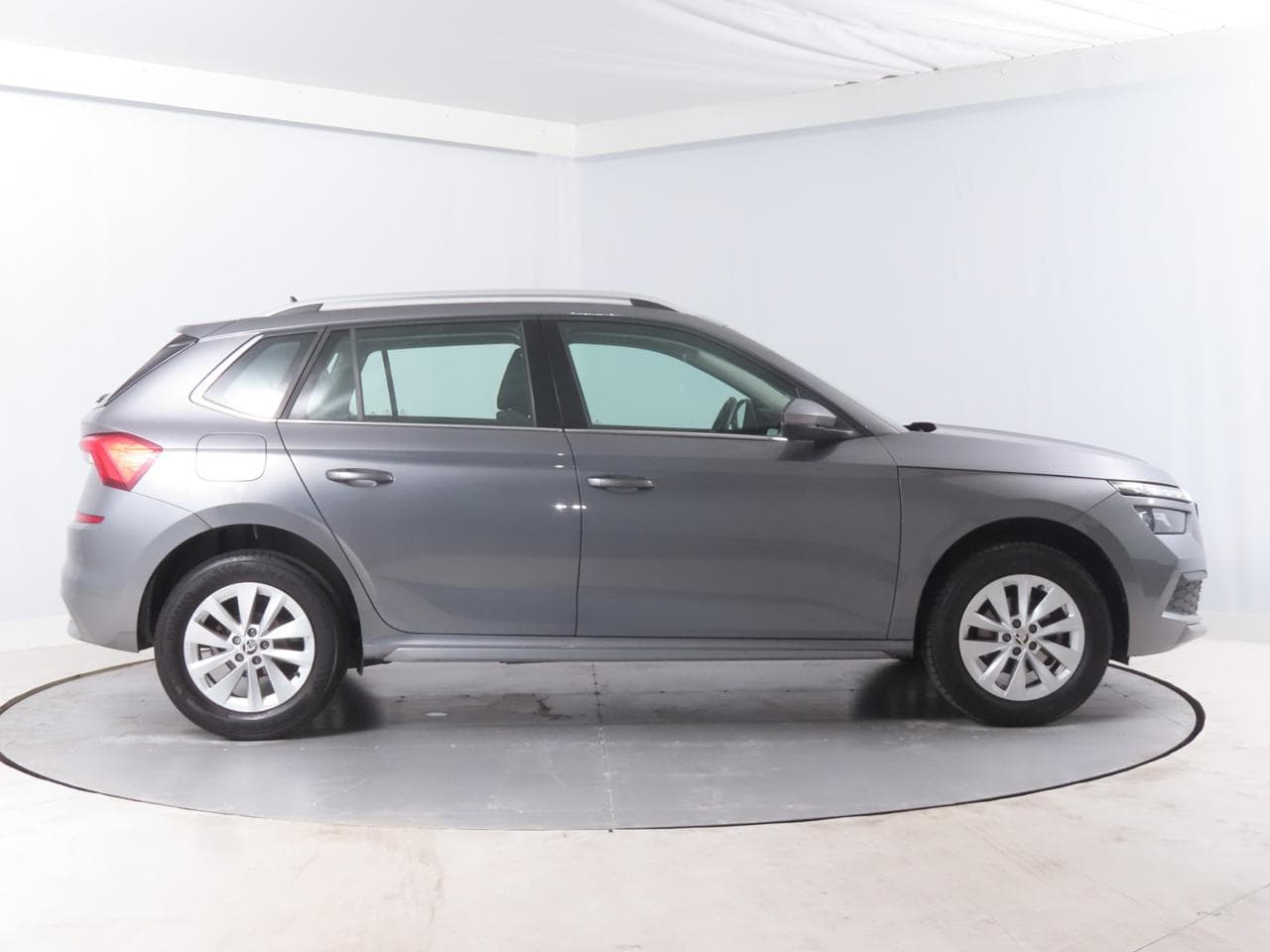 2023 Škoda KAMIQ - 8