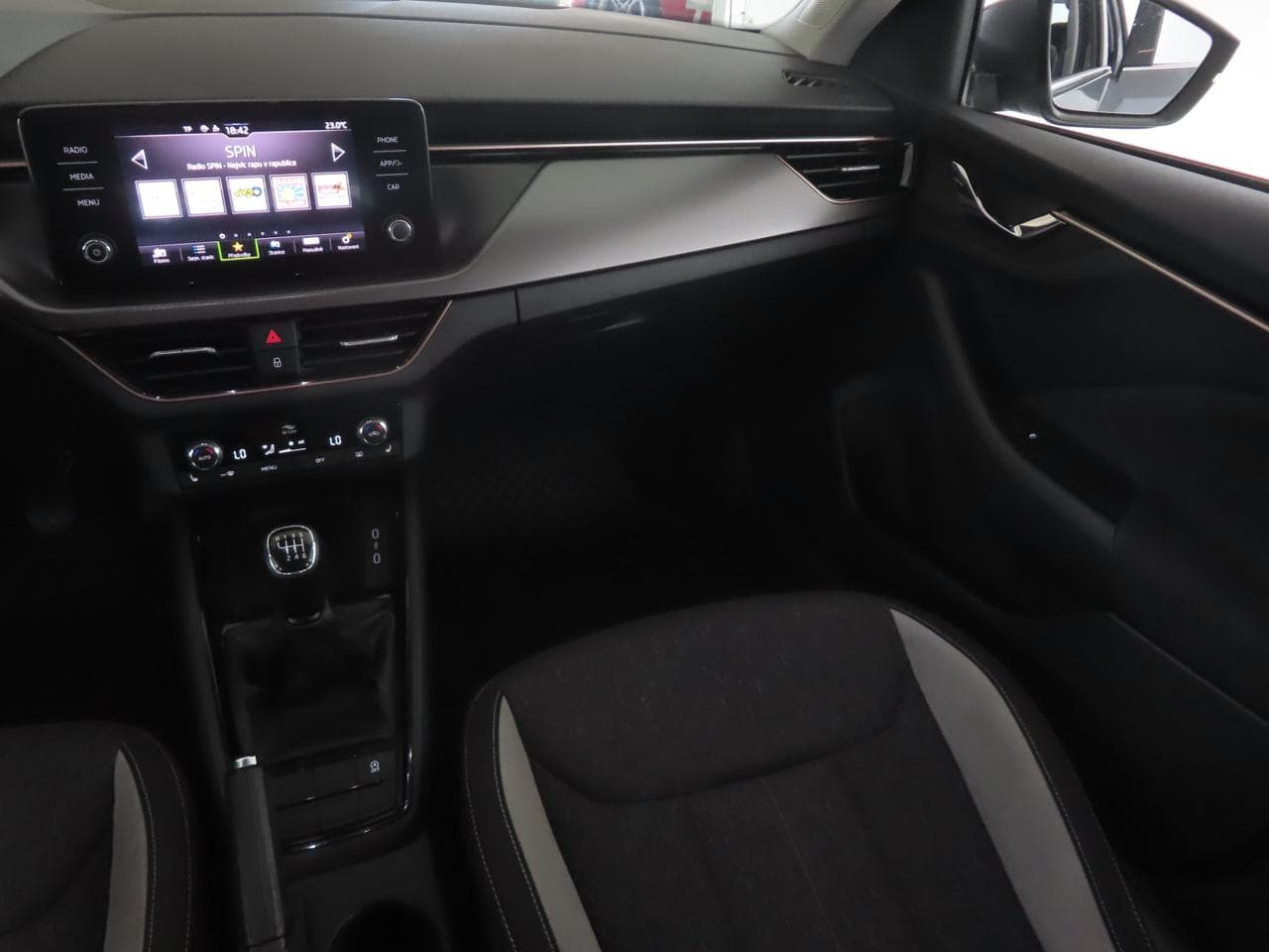 2023 Škoda KAMIQ - 11