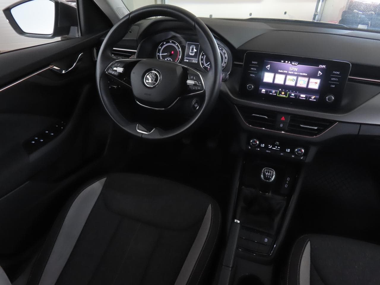 2023 Škoda KAMIQ - 9