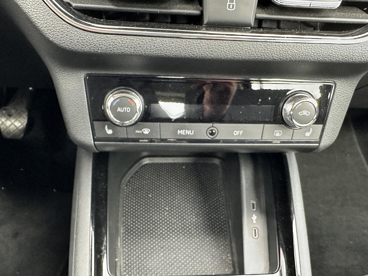 2020 Škoda KAMIQ - 15