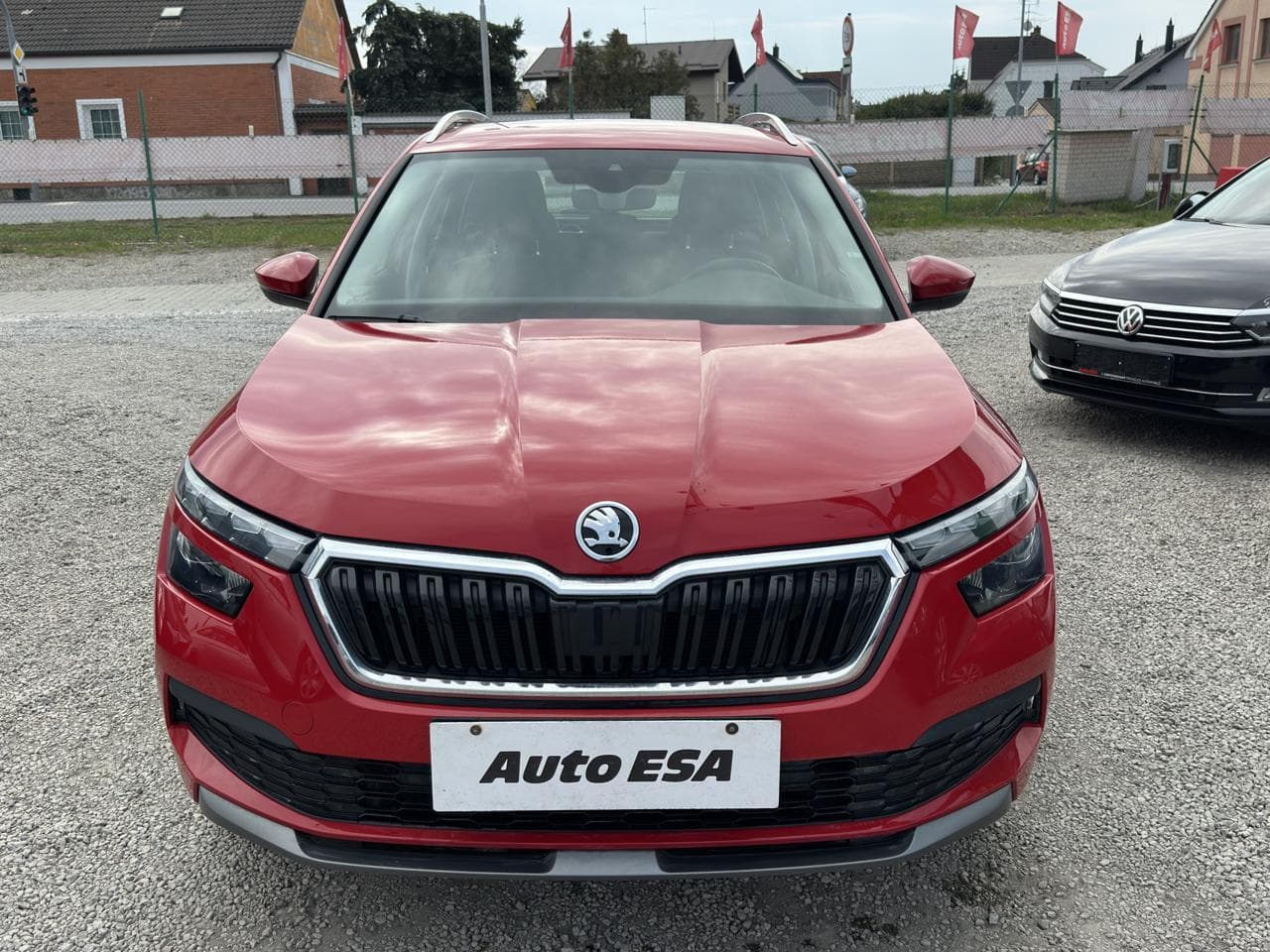 2020 Škoda KAMIQ - 2